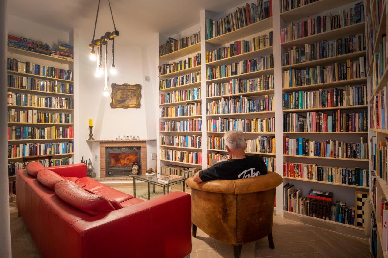 Malaga Hills Double Comfort Boutique & Wellness Eco-Hotel -Adults Only- Cómpeta Εξωτερικό φωτογραφία